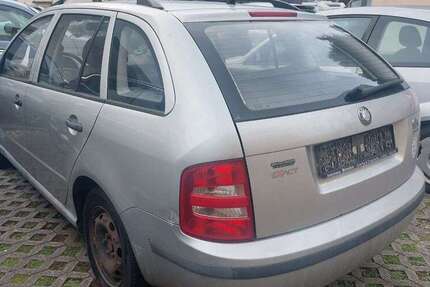 Skoda Fabia 217.000 km 1.199 &euro; Obersulm-Affaltrach 74182