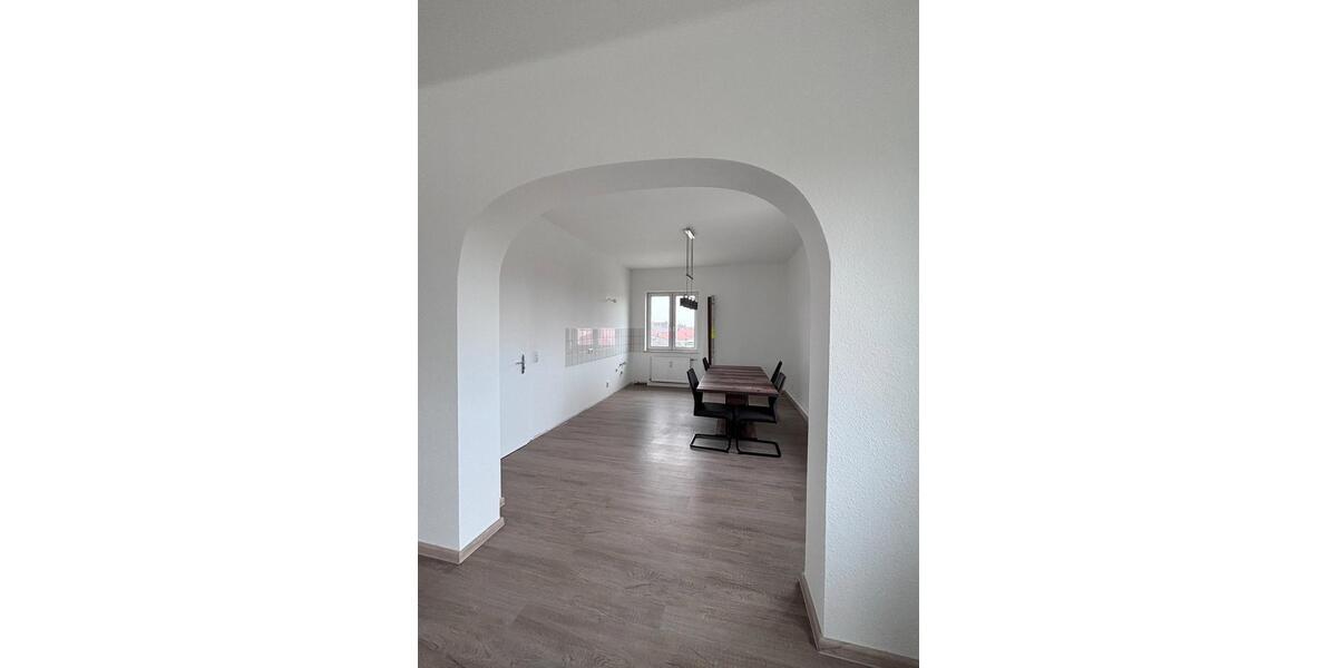 Etagenwohnung Wittenberge - 2 Zimmer, 76 m&sup2;, 499&euro; | Angebot:26178331