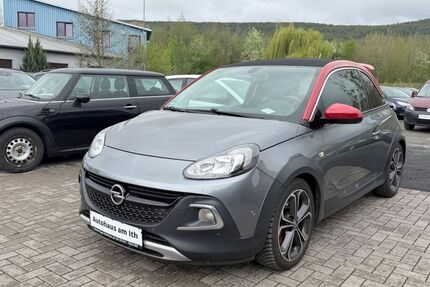 Opel Adam 117.400 km 9.990 &euro; Coppenbrügge 31863