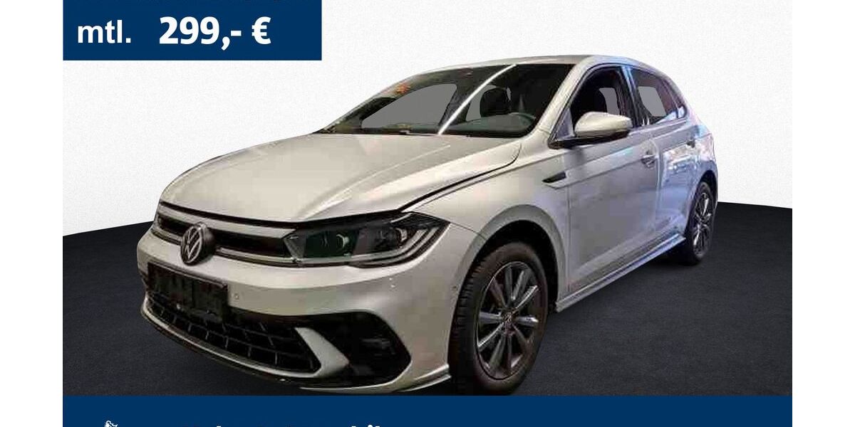 VW Polo 18.905 km 21.230 &euro; Esslingen (bei Stuttgart) 73734