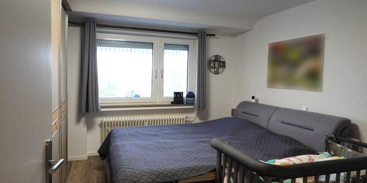 Etagenwohnung Leverkusen Lützenkirchen - 3 Zimmer, 63 m&sup2;, 710&euro; | Angebot:24916796