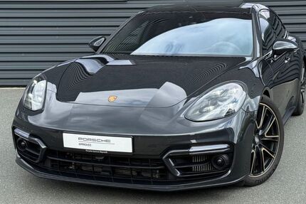 Porsche Panamera 46.800 km 99.900 &euro; Bayreuth 95448