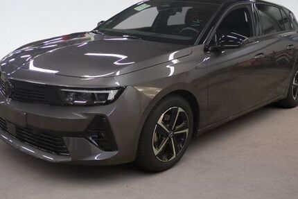 Opel Astra 20.171 km 21.480 &euro; Kelheim 93309