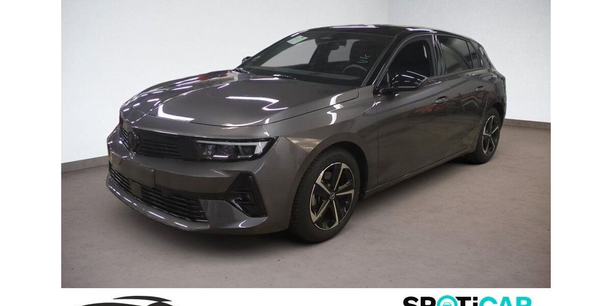 Opel Astra 20.171 km 21.480 &euro; Kelheim 93309