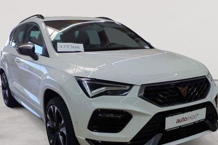 Cupra Ateca 32.603 km 26.889 &euro; Fernwald-Steinbach 35463