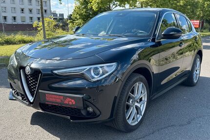 Alfa Romeo Stelvio 131.624 km 22.800 € Leipzig 04129