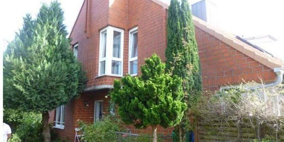 Doppelhaushälfte Minden Dützen - 8 Zimmer, 107 m&sup2;, 220.000&euro; | Angebot:25050883