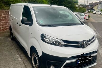 Toyota Proace (Verso) 41.630 km 21.500 &euro; Eichenbühl 63928