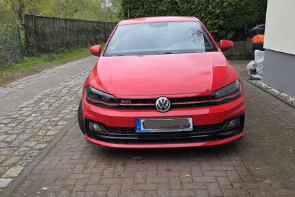 VW Polo 60.000 km 19.500 &euro; Berlin 13591