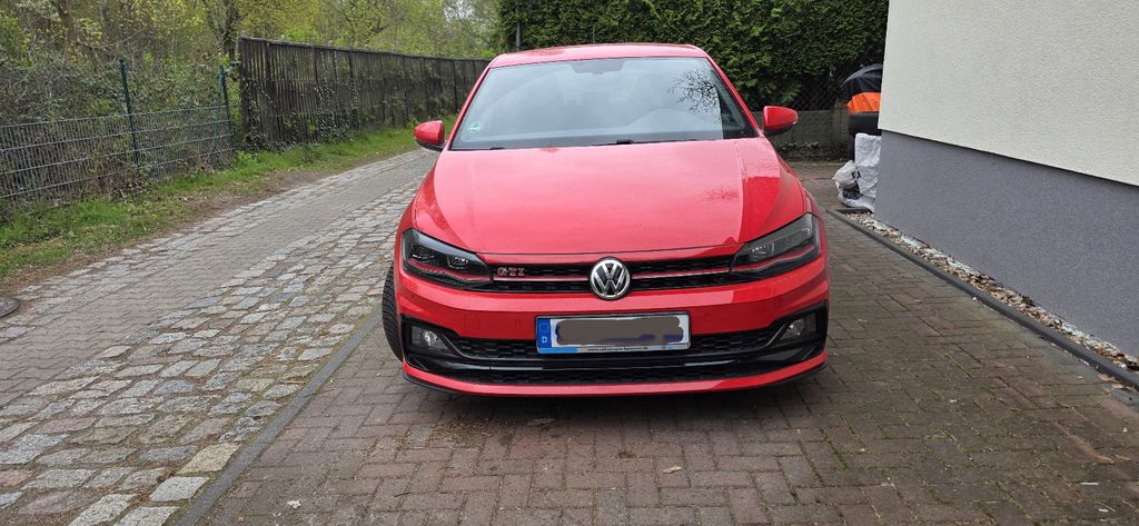VW Polo 60.000 km 19.500 &euro; Berlin 13591