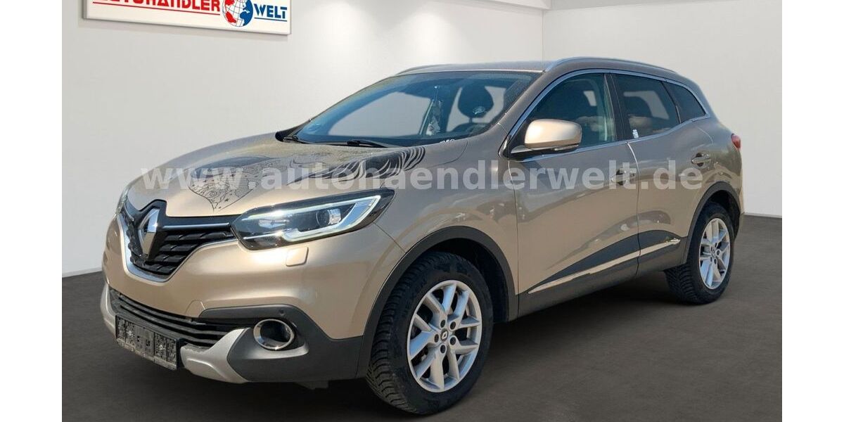 Renault Kadjar 225.794 km 7.499 &euro; Brehna 06796