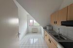 Dachgeschoßwohnung Braunschweig Wabe-Schunter-Beberbach - 2 Zimmer, 54 m&sup2;, 540&euro; | Angebot:26284576