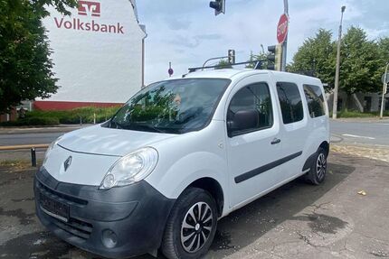 Renault Kangoo 247.300 km 3.390 &euro; Herford 32049