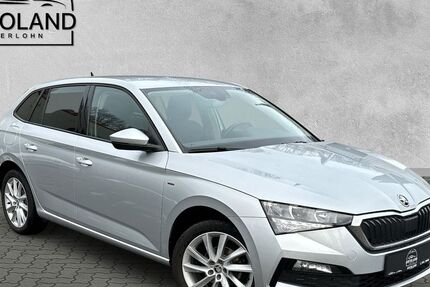 Skoda Scala 113.000 km 12.999 &euro; Iserlohn 58638