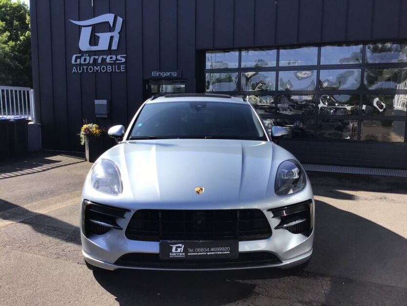 Macan