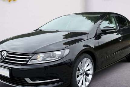 VW CC 117.174 km 14.200 € Olpe 57462