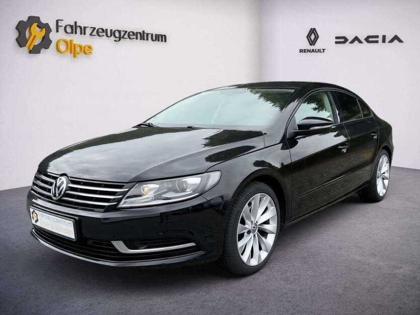 VW CC 117.174 km 14.200 € Olpe 57462