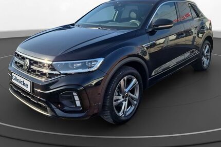 VW T-Roc 40.000 km 19.870 &euro; Erfurt 99099