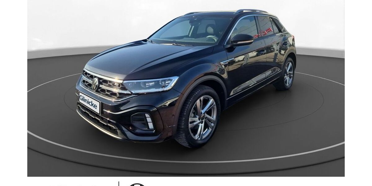 VW T-Roc 40.000 km 19.870 &euro; Erfurt 99099