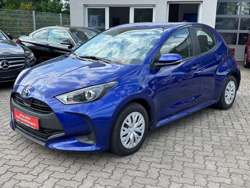Yaris