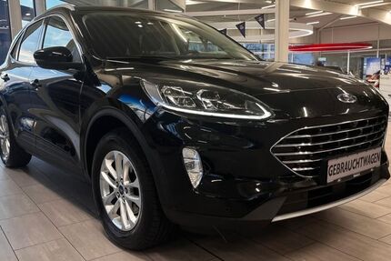 Ford Kuga 80.902 km 22.980 € Glauchau 08371