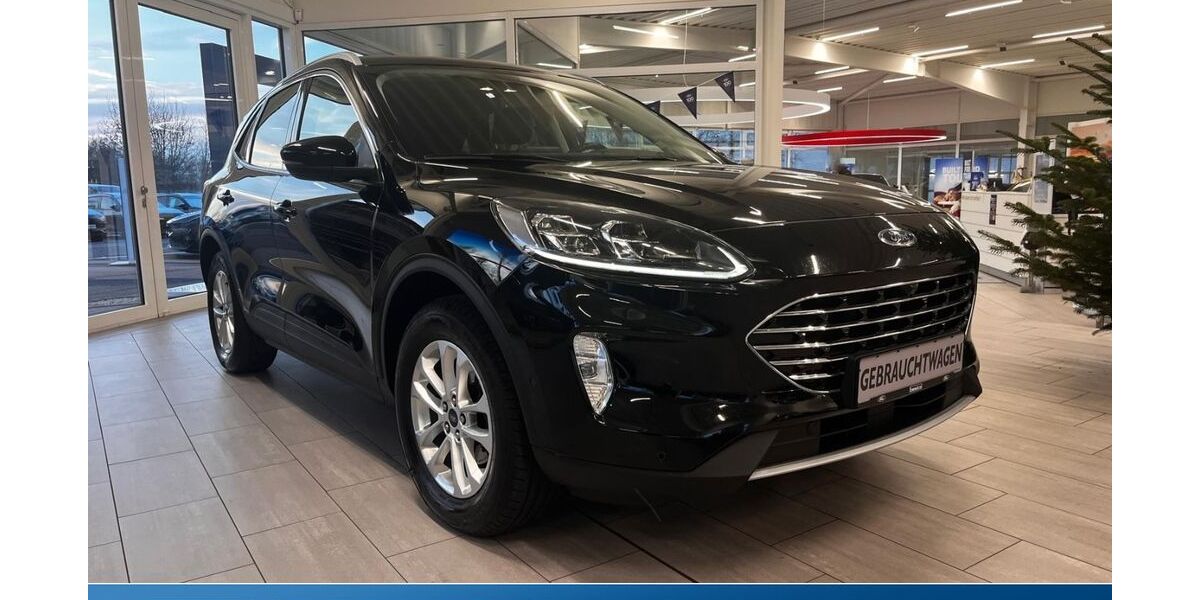 Ford Kuga 80.904 km 22.980 € Glauchau 08371