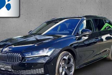 Skoda Superb 1.500 km 49.930 &euro; Emsdetten 48282