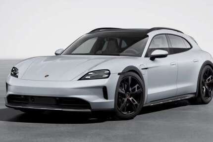 Porsche Taycan 36.110 km 82.780 &euro; Leipzig 04356