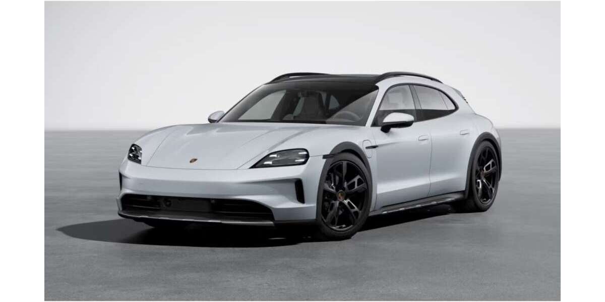 Porsche Taycan 36.110 km 82.780 &euro; Leipzig 04356