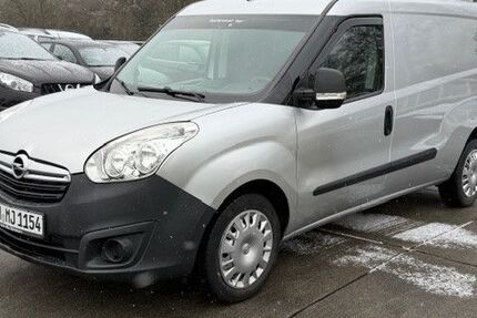 Opel Combo 73.250 km 6.990 &euro; Hamburg 22529