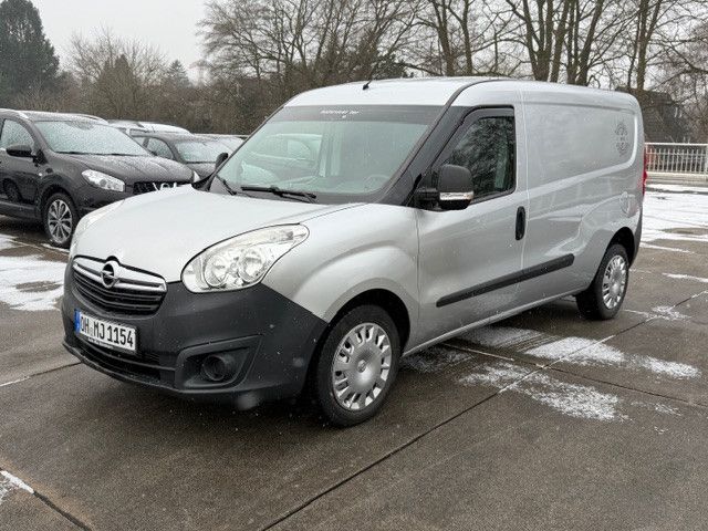 Opel Combo 73.250 km 6.990 &euro; Hamburg 22529
