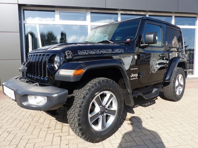 Wrangler