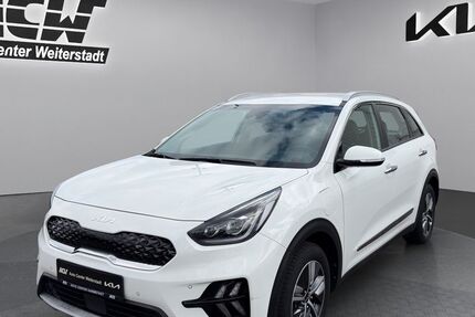 Kia Niro 29.380 km 22.877 &euro; Weiterstadt-Darmstadt 64331
