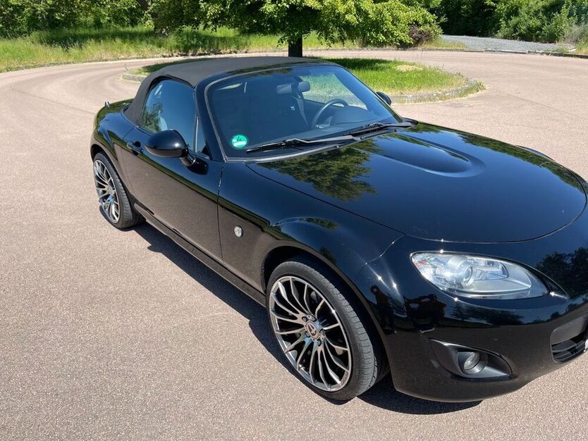 MX-5