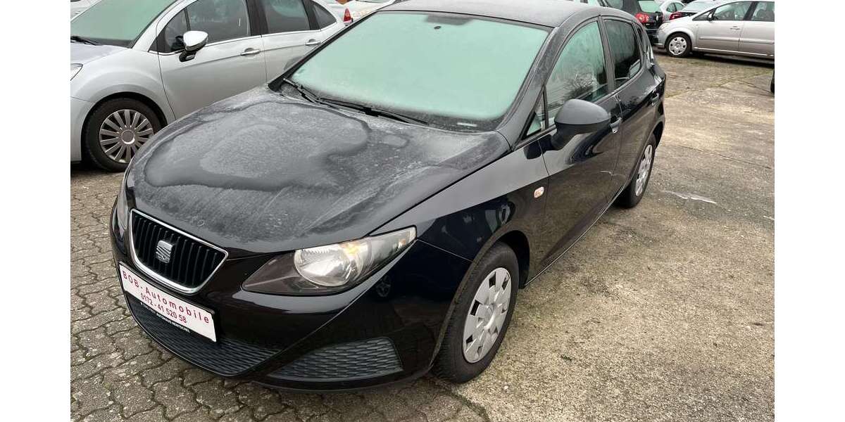 Seat Ibiza 172.179 km 3.100 &euro; Laatzen / Hannover 30880