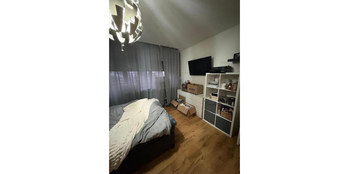 Etagenwohnung Aldenhoven - 1 Zimmer, 82 m&sup2;, 950&euro; | Angebot:24991416