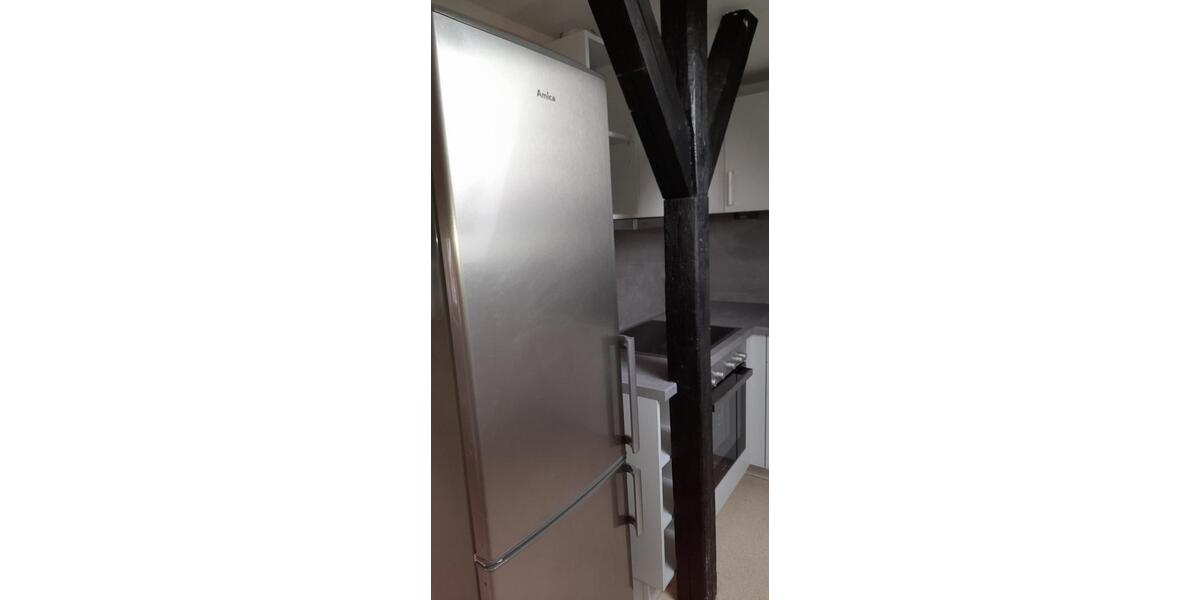 Immobilien-Mietwohnung 2 zimmer