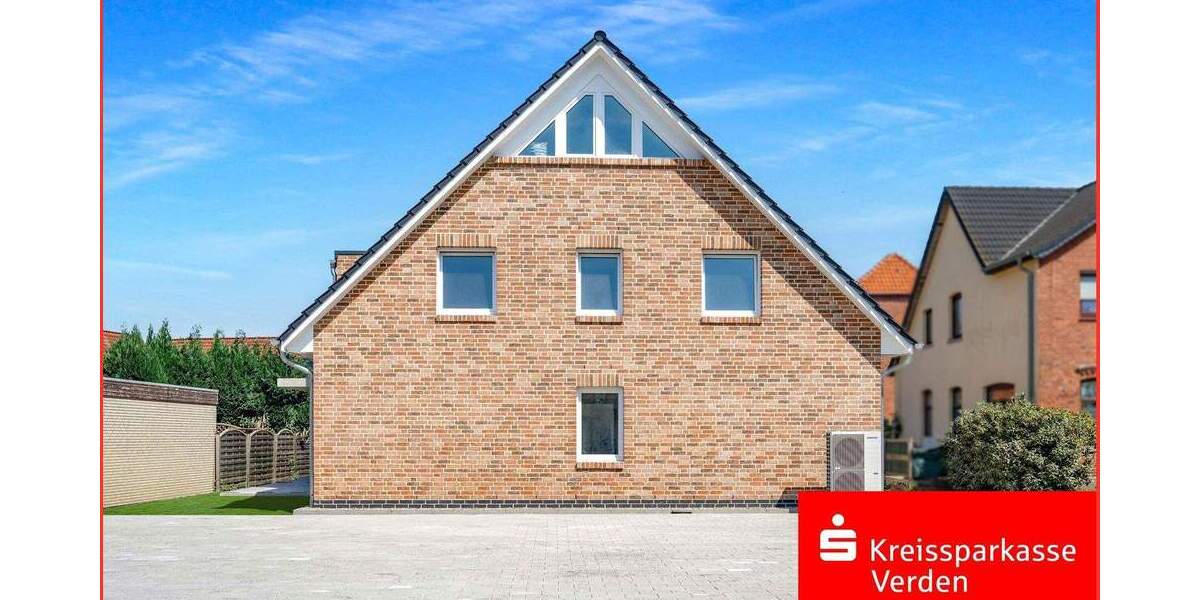 Mehrfamilienhaus, Wohnhaus Thedinghausen - 1 Zimmer, 1.300.000&euro; | Angebot:23016451