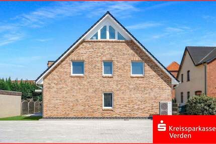 Neubauprojekt mit KfW-Fördermöglichkeit! 1 zimmer