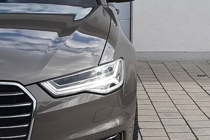 Audi A6 99.977 km 24.999 € Kirchheim bei München 85551