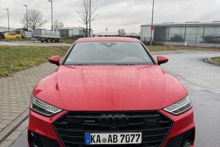 Audi A7 121.000 km 38.500 &euro; Linkenheim 76351