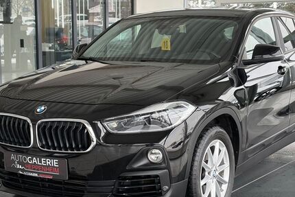 BMW X2 73.000 km 20.900 &euro; Heppenheim 64646