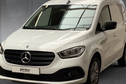 Mercedes-Benz Citan 20.000 km 26.799 &euro; Nordhausen 99734