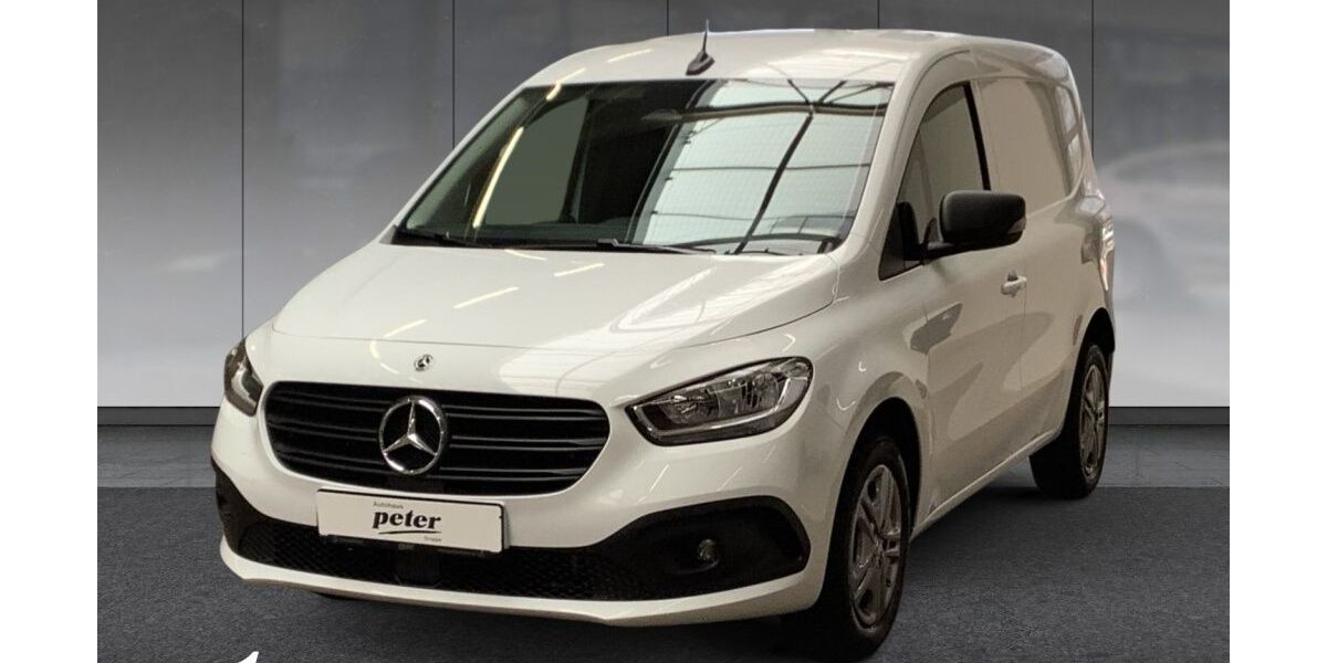 Mercedes-Benz Citan 20.000 km 26.799 &euro; Nordhausen 99734