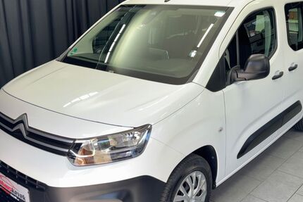Citroen Berlingo 23.500 km 18.999 € Miesbach 83714