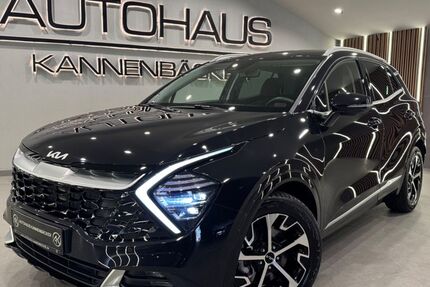 Kia Sportage 32.000 km 28.490 € Ransbach-Baumbach 56235