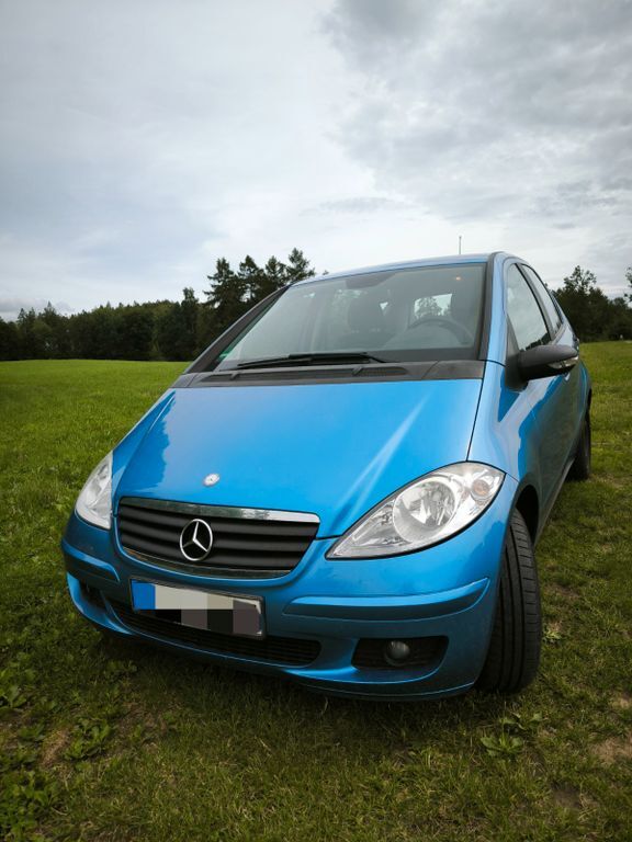 A 160