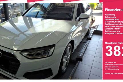 Audi A4 53.217 km 28.330 &euro; Herrenberg 71083
