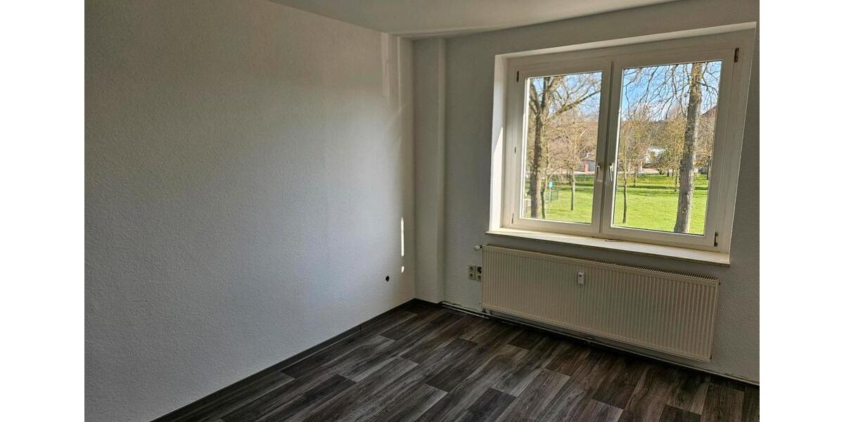 Etagenwohnung Herzberg (Elster) - 3 Zimmer, 55 m&sup2;, 335&euro; | Angebot:25051562