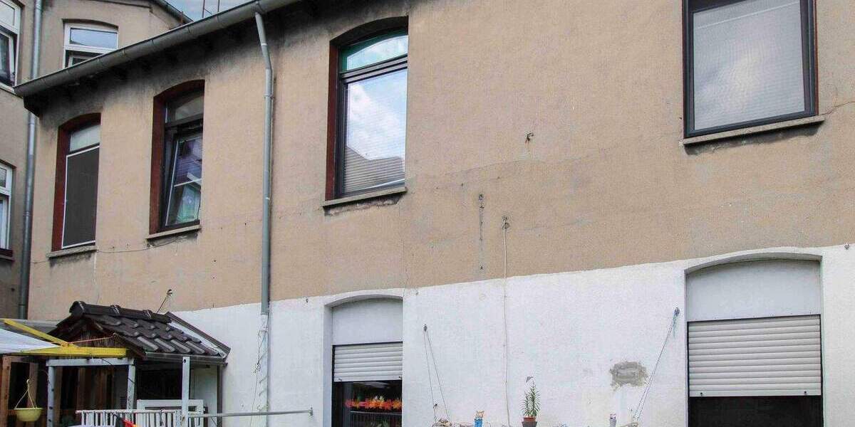 Gewerbeobjekt Oberhausen Marienkirche - 329.000&euro; | Angebot:24811423